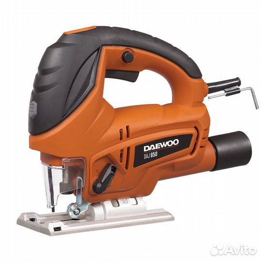 Электро лобзик Daewoo DAJ 850