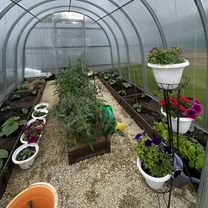 Дача 132 м² на участке 6 сот.