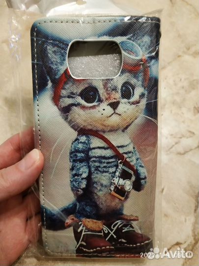 Чехол на Poco x3 новый