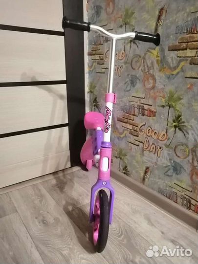 Самокат детский