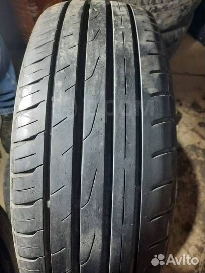 Toyo Proxes CF2 185/65 R15