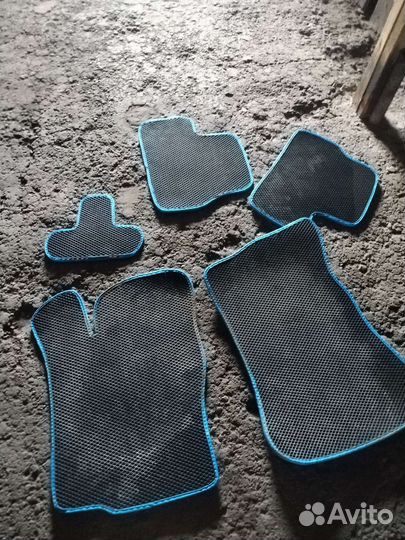 Запчасти на калину 1