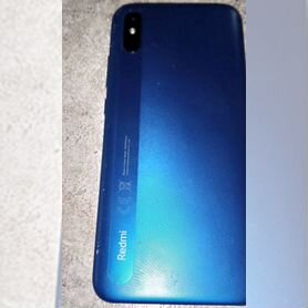 Xiaomi Redmi 9A, 3/32 ГБ