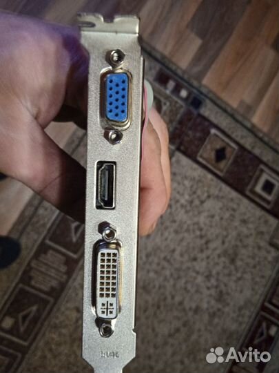 Видеокарта