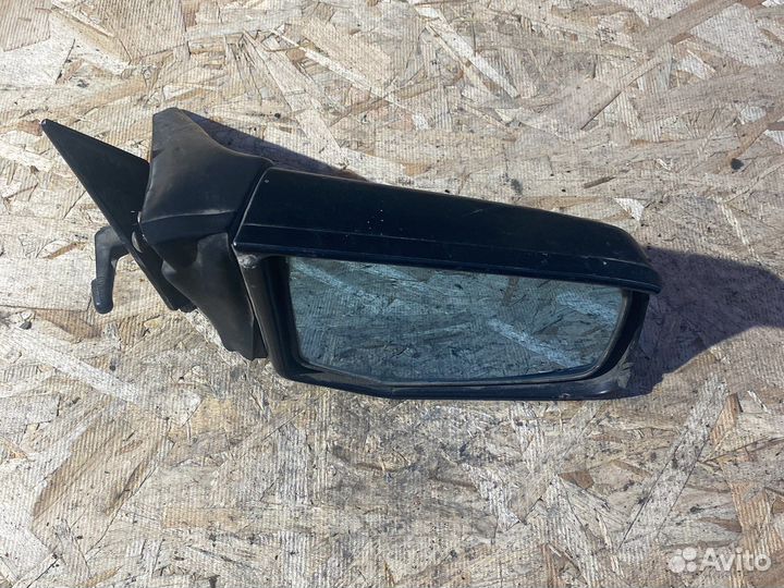 Зеркало правое Mazda 626 gc