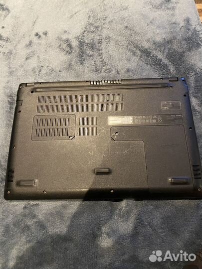 Acer aspire 3 a315 21 48 x2