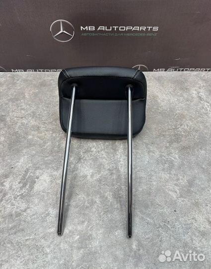 Подголовник сидения задний Mercedes-Benz Ml350