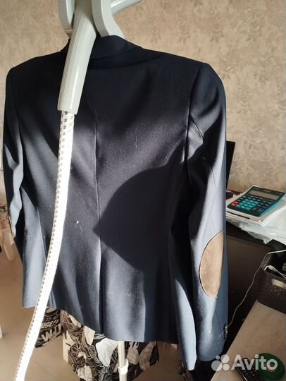 Пиджак мужской