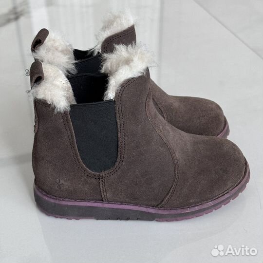 Угги ботинки emu 24