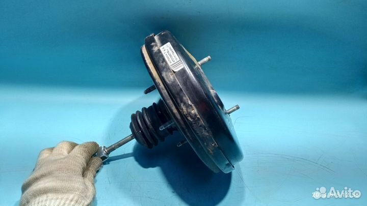 Вакуумный усилитель тормозов для Renault Logan 1