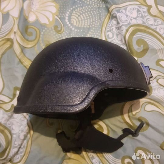 Шлем защитный