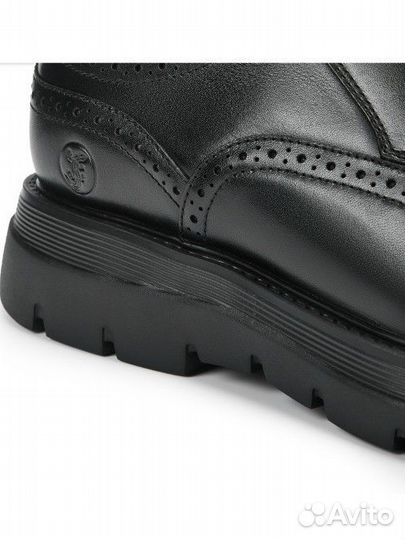 Полуботинки мужские Salamander 41 размер