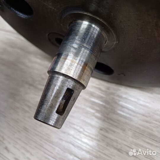 Коленвал мотоцикл минск 3.112 спутник пионер