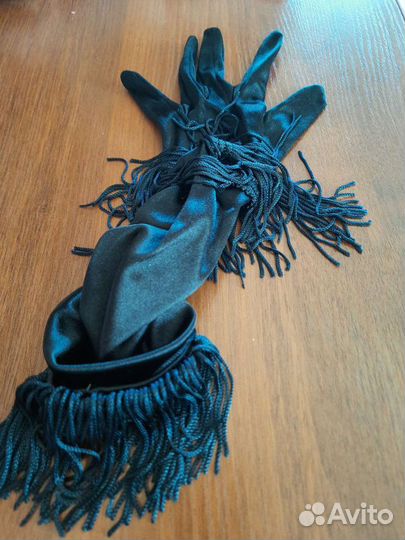 Перчатки для танцев