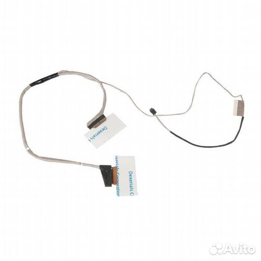 Шлейф матрицы для Acer ES1-512, ES1-531