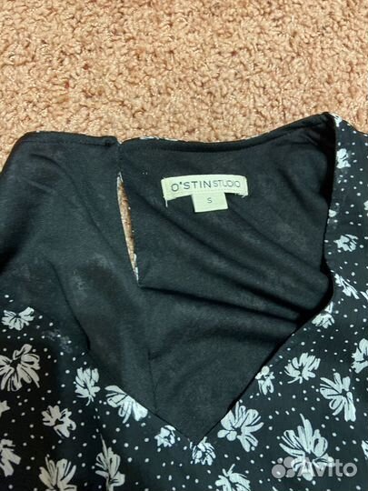 Платье женское новое 42 44