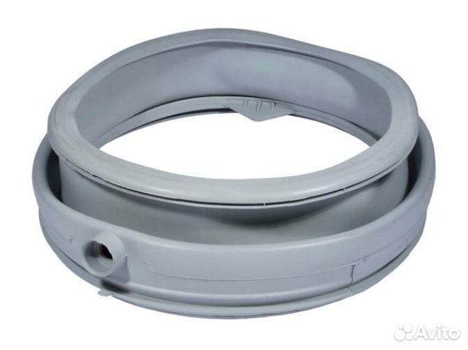 Манжета люка, прокладка двери для стиральной машин