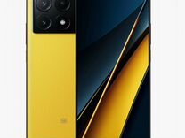 Xiaomi Poco X6 Pro, 8/256 ГБ