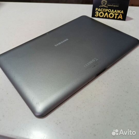 Планшет samsung galaxy tab 2 т30126