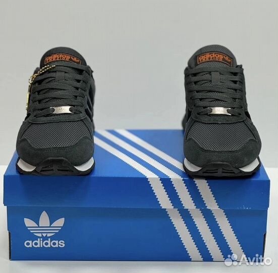 Кроссовки мужские Adidas Treziod