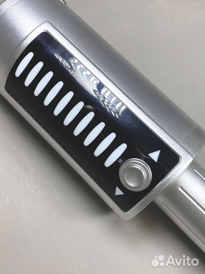 Аппарат для роликового массажа и электропорации