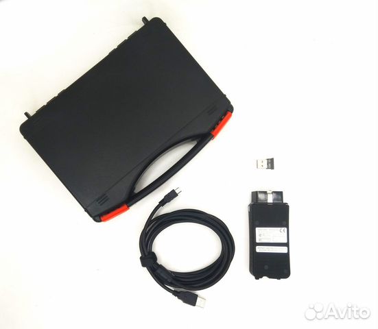 VAS 5054A OKI chip + odis