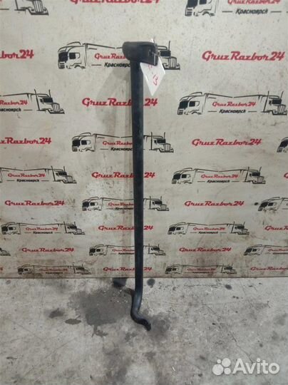 Поручень салонный Scania P 380 DC12 17 L02 380HP