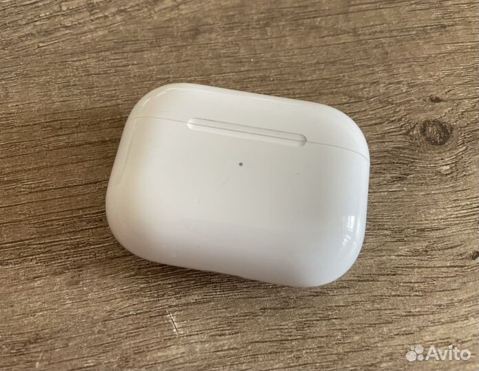 Кейс AirPods Pro, оригинал, гарантия
