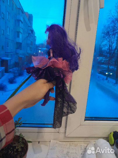 My little pony эквестрия гёрл (оригинальная )