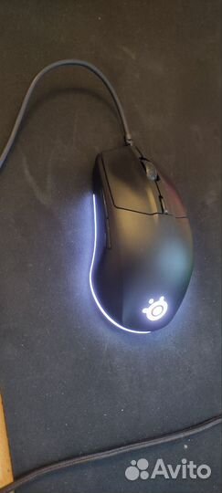 Steelseries Rival 3