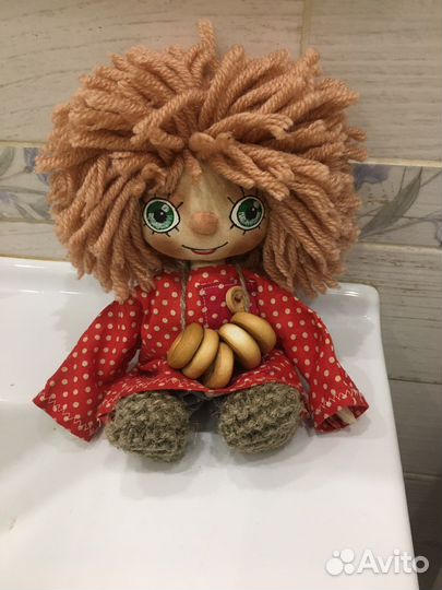 Домовой Кузя