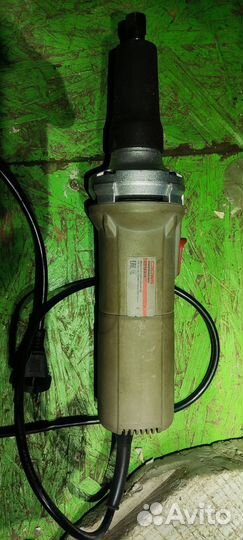 Crown прямошлифовальная машина ct13313