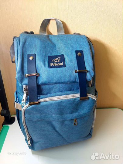 Рюкзак для мамы Pikool