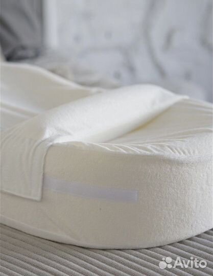 Матрас-кокон Little Crown