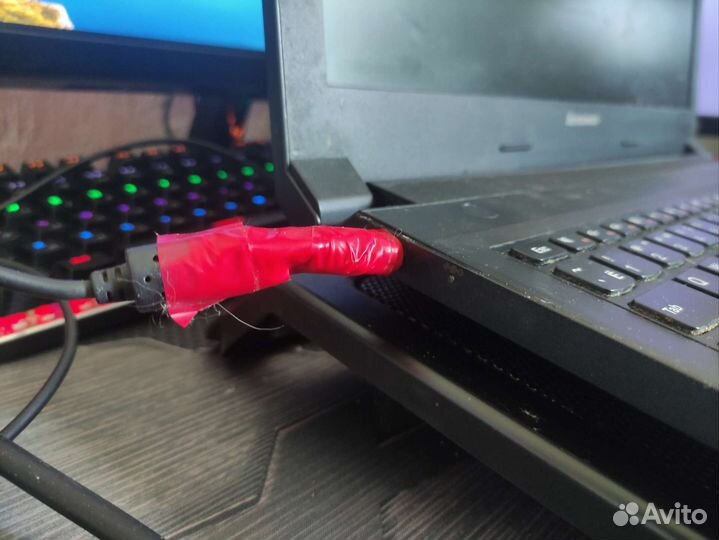 Ноутбук lenovo B50-30