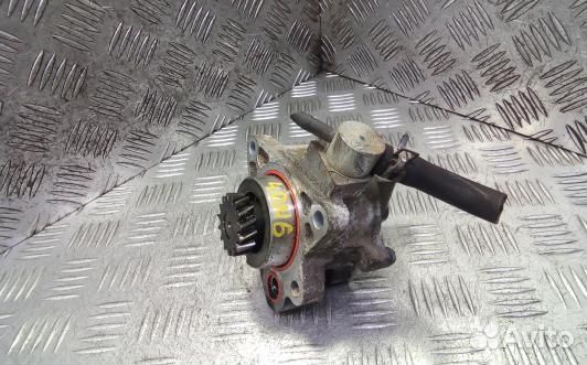 Насос вакуумный mitsubishi pajero 4 (4DN06KX01)