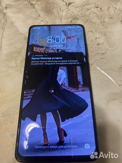 Xiaomi mi 9t