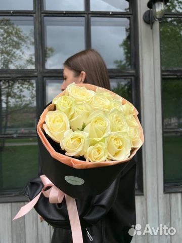 Розы 101 роза 51 роза