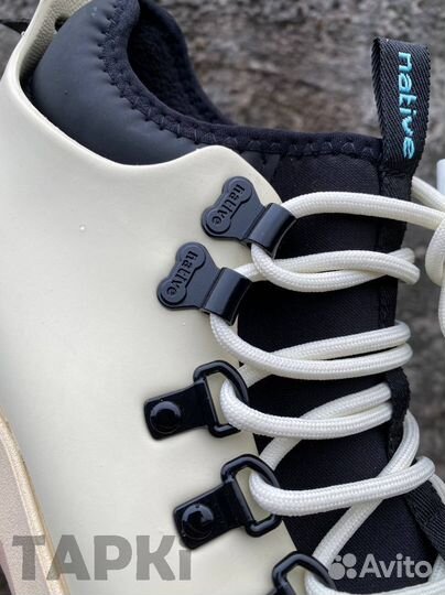 Native Shoes Fitzsimmons 3.0