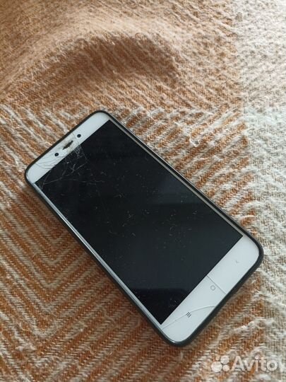 Xiaomi Redmi 4X, 3/32 ГБ