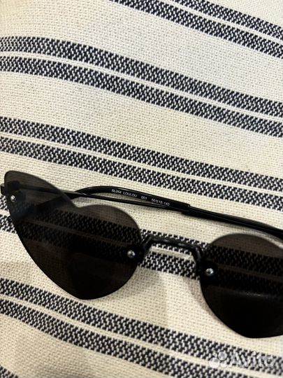 Очки Saint Laurent Lou Lou оригинал