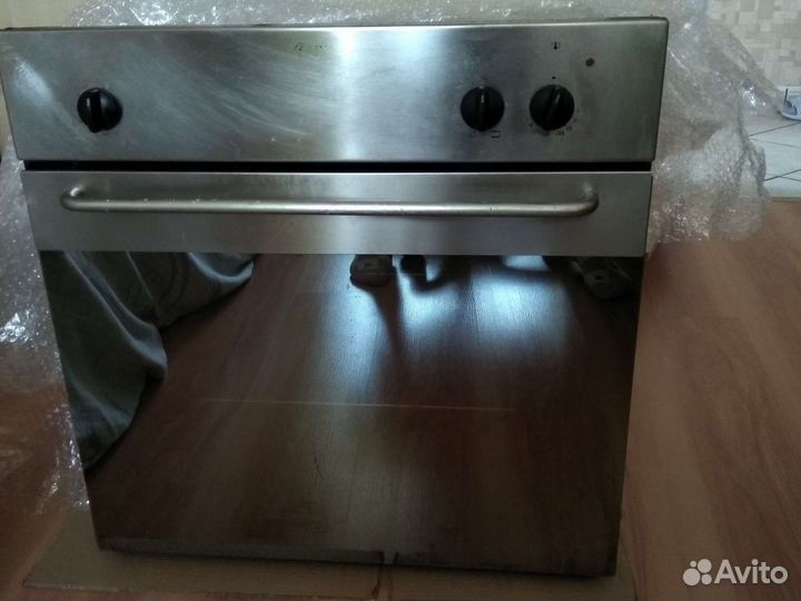 Духовка электрическая бу