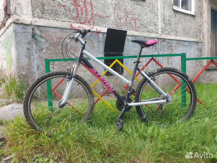 Велосипед