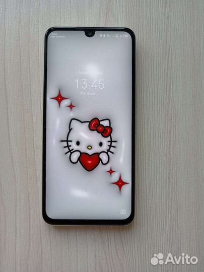 Infinix Note 11, 6/128 ГБ