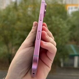 Муляж iPhone 16