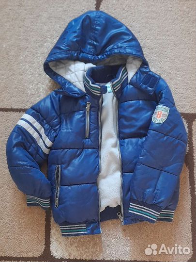 Куртка