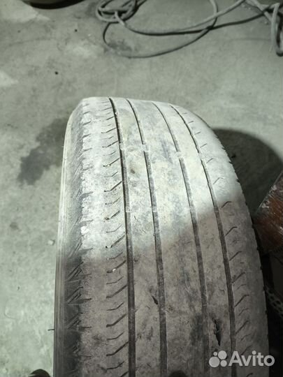 Bridgestone Ecopia EP850 215/65 R16