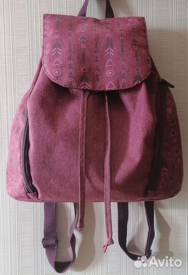 Рюкзак мешок