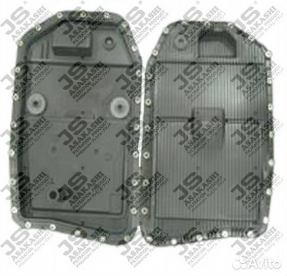 Фильтр АКПП JS JT359 JT359 JS Asakashi