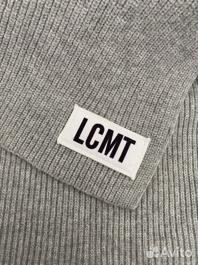 Шарф Le Comte. Новый. Германия